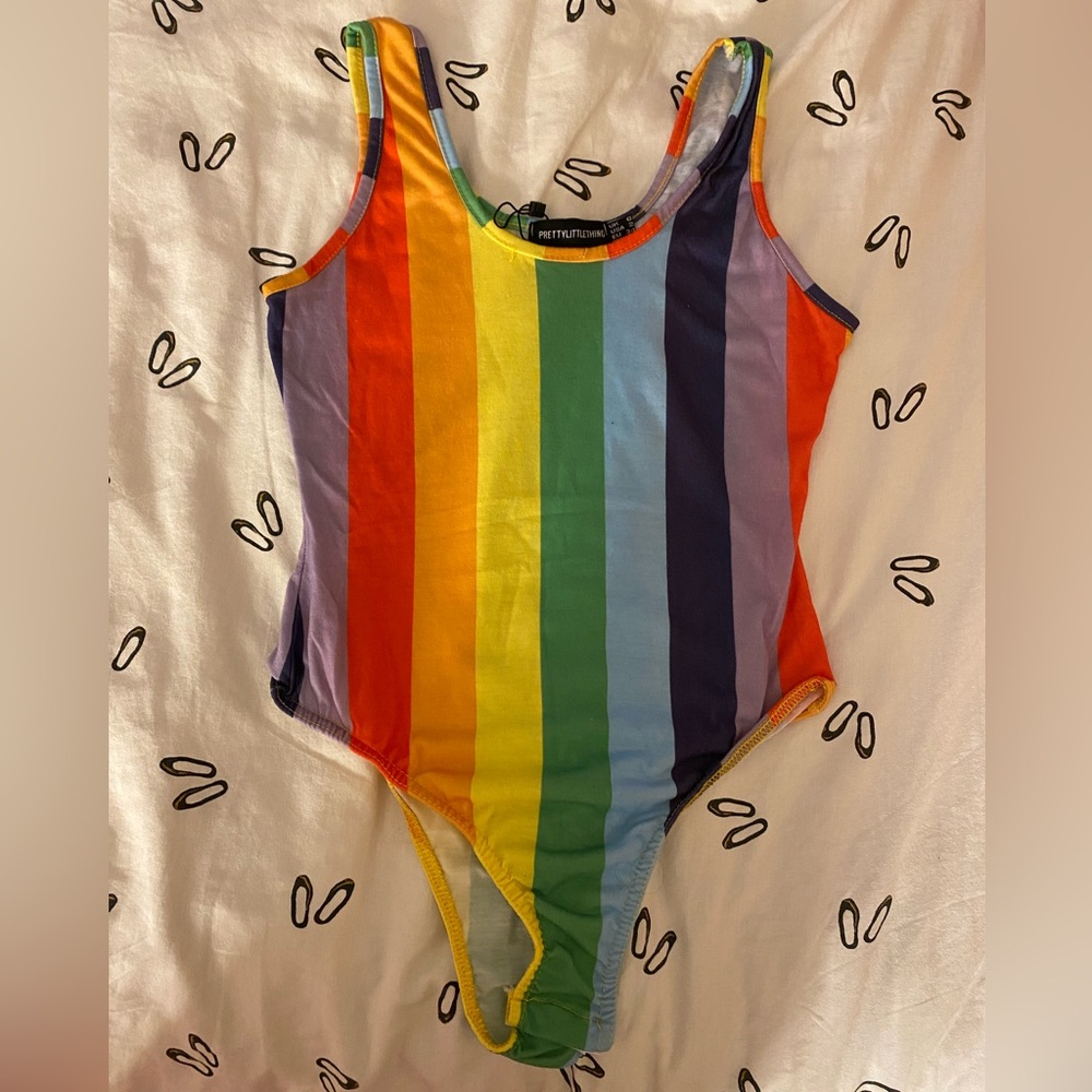 PLT bodysuit